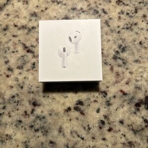 AirPod gen 4